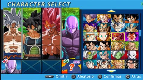 dbz ttt mod iso file download|Dowload my ISO V5 with all original textures .